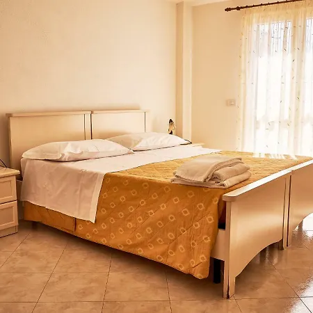Goritto Bed & Breakfast Dorgali