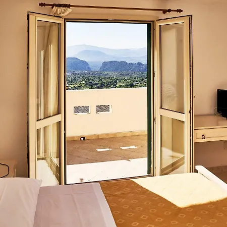 Goritto Bed & Breakfast