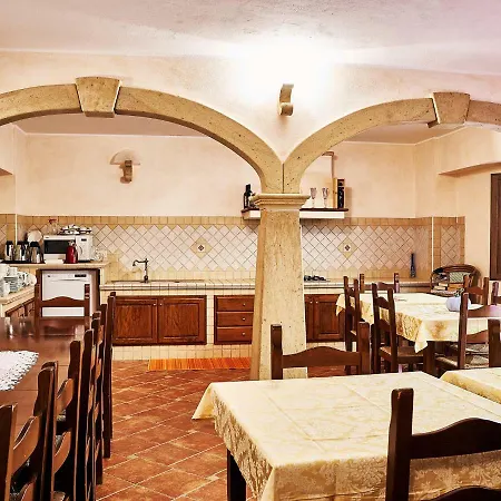 Bed & Breakfast Goritto
