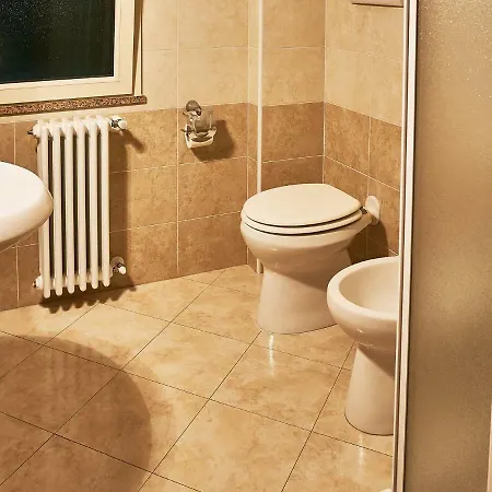 Goritto Bed & Breakfast