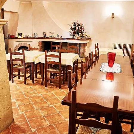 Bed & Breakfast Goritto