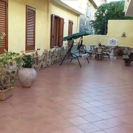 Goritto Bed & Breakfast Dorgali