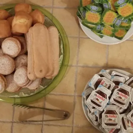 Goritto Oda ve Kahvaltı 3*