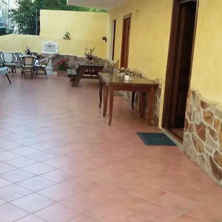 Bed & Breakfast Goritto