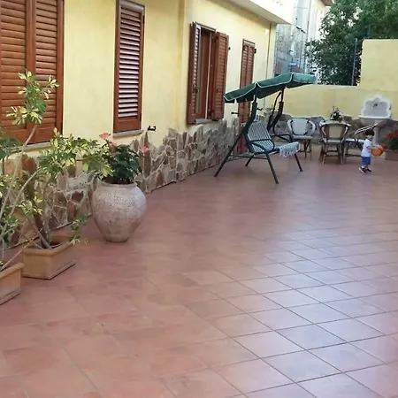 Goritto Bed & Breakfast 3*