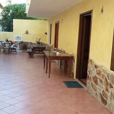 Goritto Dorgali