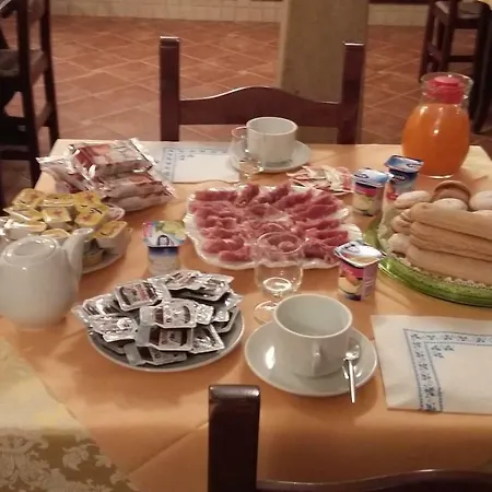 Bed & Breakfast Goritto