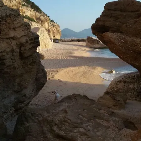 Goritto Bed & Breakfast 3*