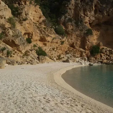 Bed & Breakfast Goritto Dorgali
