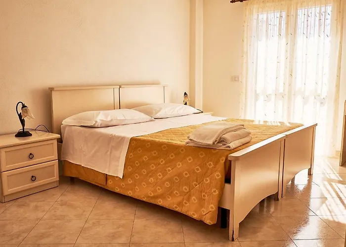 Goritto 住宿加早餐酒店 多尔加利