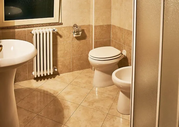 Goritto 住宿加早餐酒店