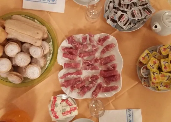 Goritto 多尔加利