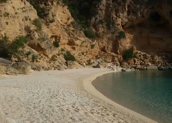 Nocleg ze śniadaniem Goritto Dorgali