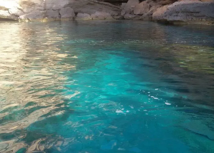 Goritto Nocleg ze śniadaniem