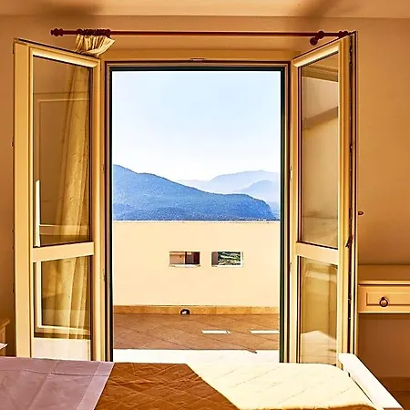 Bed & Breakfast Goritto Dorgali