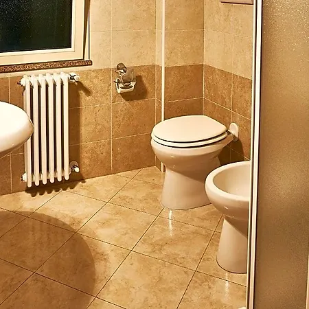 Bed & Breakfast Goritto 3*
