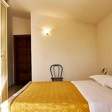 Bed & Breakfast Goritto 3*