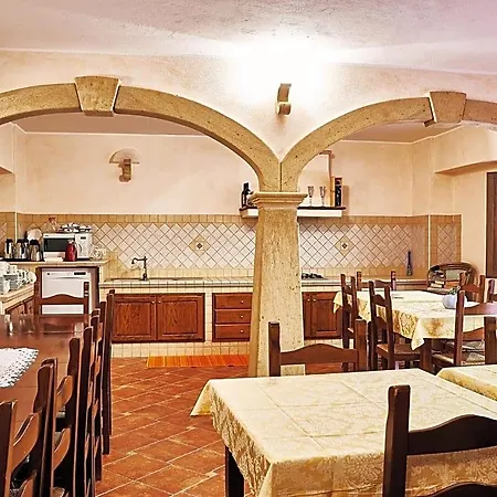Goritto Dorgali