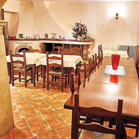Goritto Dorgali