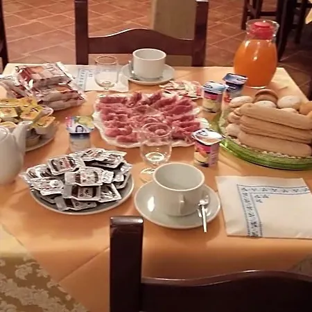 Bed & Breakfast Goritto