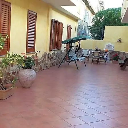Goritto Bed & Breakfast 3*