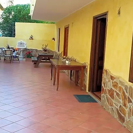 Goritto Bed & Breakfast