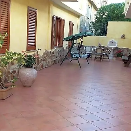 Bed & Breakfast Goritto Dorgali