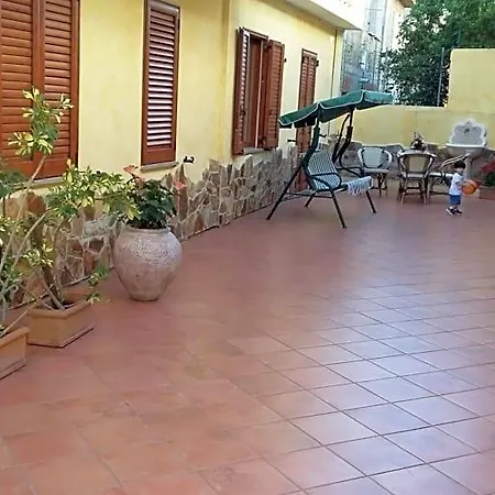 Bed & Breakfast Goritto 3*