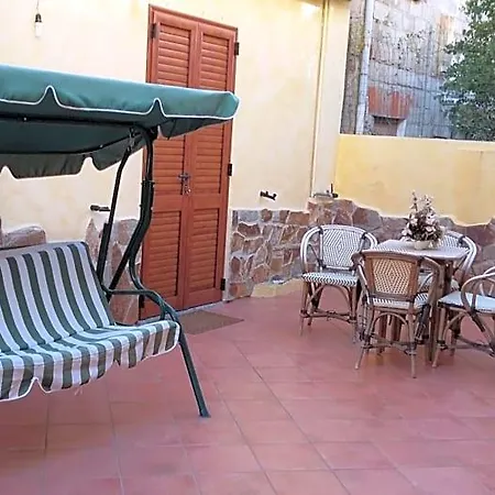 Bed & Breakfast Goritto Dorgali