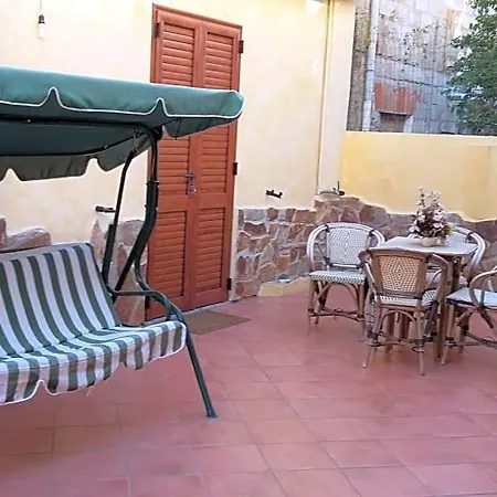 Goritto Bed & Breakfast Dorgali