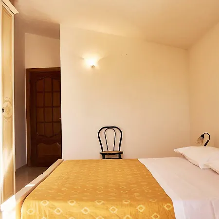 Goritto 도르갈리