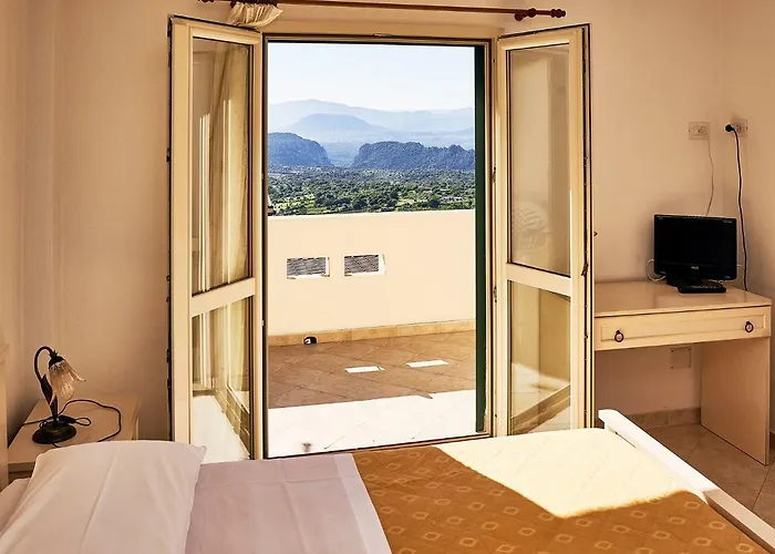 Goritto Alojamento de Acomodação e Pequeno-almoço