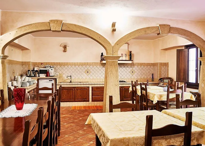 Alojamento de Acomodação e Pequeno-almoço Goritto