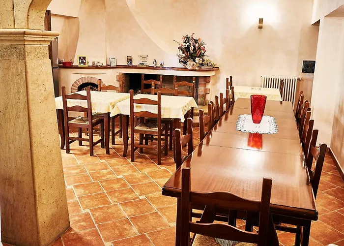 Alojamento de Acomodação e Pequeno-almoço Goritto