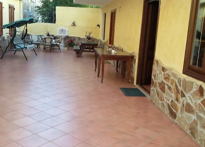 Alojamento de Acomodação e Pequeno-almoço Goritto